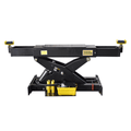AMGO RJ-20A Pneumatic Rolling Jack – 20,000-lb Capacity