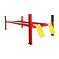 AMGO PRO-12 Four Post General Service Lift – 12,000-lb Capacity