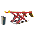 AMGO AX-12A Alignment Scissors Lift – 12,000-lb Capacity