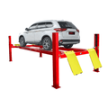 AMGO PRO-12SX Extra-Wide Four Post Lift – 12,000-lb Capacity