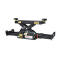 AMGO RJ-6A Pneumatic Rolling Jack – 6,000-lb Capacity
