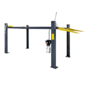AMGO 407-P Standard Four Post Parking Lift – 7,000-lb Capacity