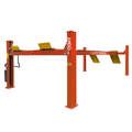 AMGO PRO-40 Super-Duty Four Post Lift – 40,000-lb Capacity