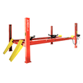 AMGO PRO-14A Alignment Four Post Lift – 14,000-lb Capacity