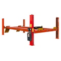 AMGO PRO-40E Extra-Long Super-Duty Four Post Lift – 40,000-lb Capacity