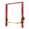 AMGO OH-12S Clear-Floor Two Post Lift – 12,000-lb Capacity