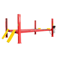 AMGO PRO-12A Alignment Four Post Lift – 12,000-lb Capacity
