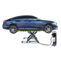 AMGO MRL07 Portable Mid-Rise Scissors Lift – 7,000-lb Capacity