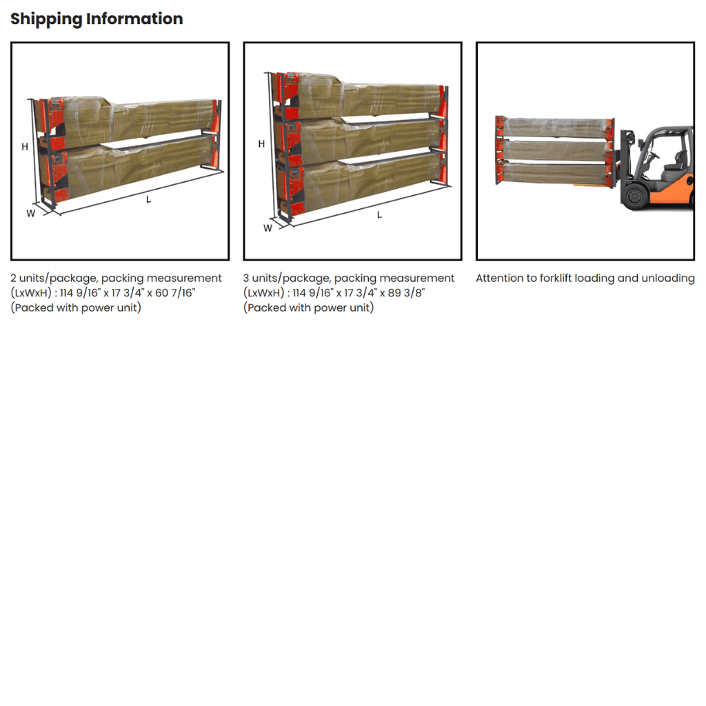 AMGO OH-9 Clear-Floor Two Post Lift – 9,000-lb Capacity