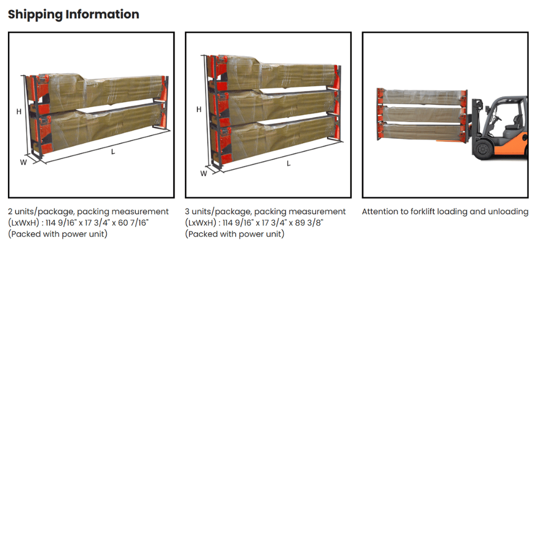 AMGO OH-9 Clear-Floor Two Post Lift – 9,000-lb Capacity
