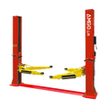 AMGO BP-10 Base Plate Two Post Lift – 10,000-lb Capacity