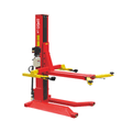 AMGO SML-7 Mobile Single Post Lift – 7,000-lb Capacity